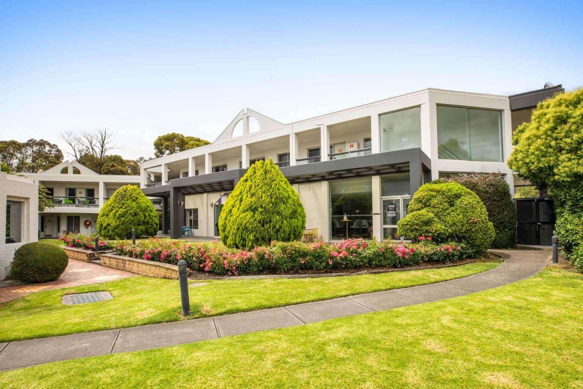Doncaster Apartments By Nightcap Plus Buitenkant foto